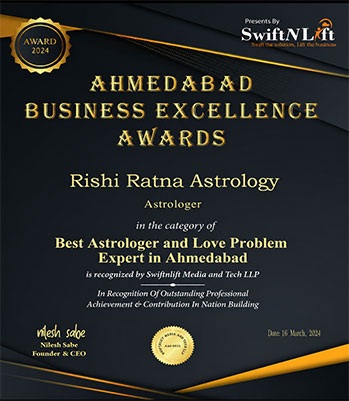 Awards